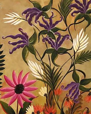 Floral-Flow